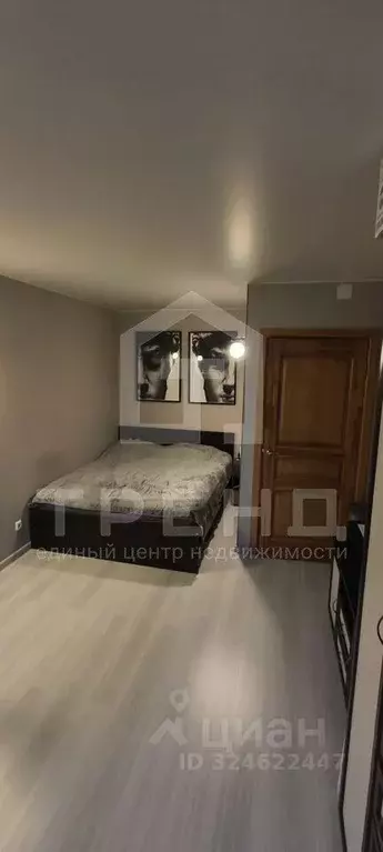 1-к кв. Санкт-Петербург пос. Шушары, Московское ш., 280 (31.5 м) - Фото 1