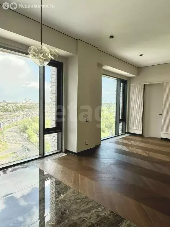 2-комнатная квартира: Москва, 1-й Сетуньский проезд, 8 (49 м) - Фото 1