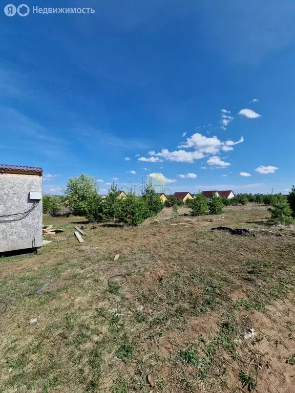Участок в Иркутский муниципальный округ, деревня Куда, Любимый ... - Фото 0