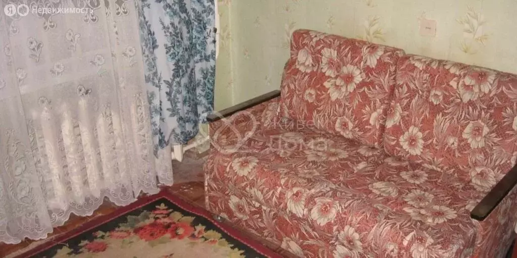 1-комнатная квартира: Волгоград, улица Аренского, 2/1 (29.6 м) - Фото 1