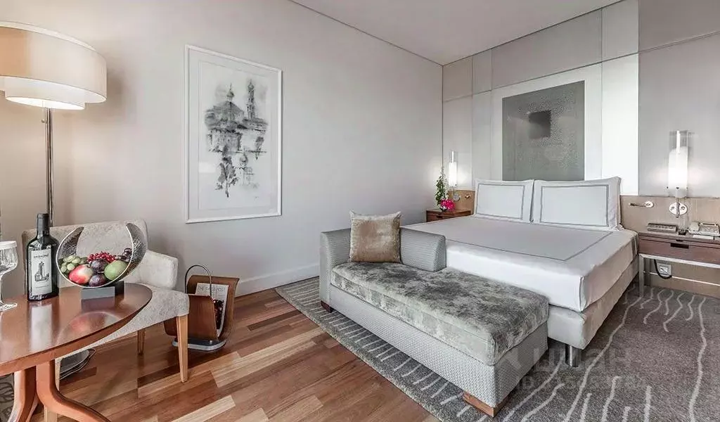 Комната Москва Космодамианская наб., 52С6 (35.0 м) - Фото 1