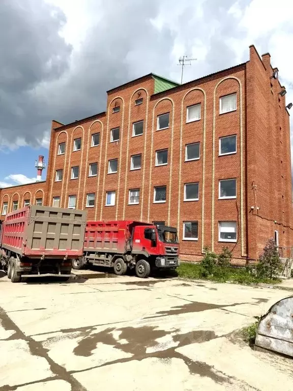 Офис в Московская область, Щелково Московская ул., 77с65 (16 м) - Фото 2