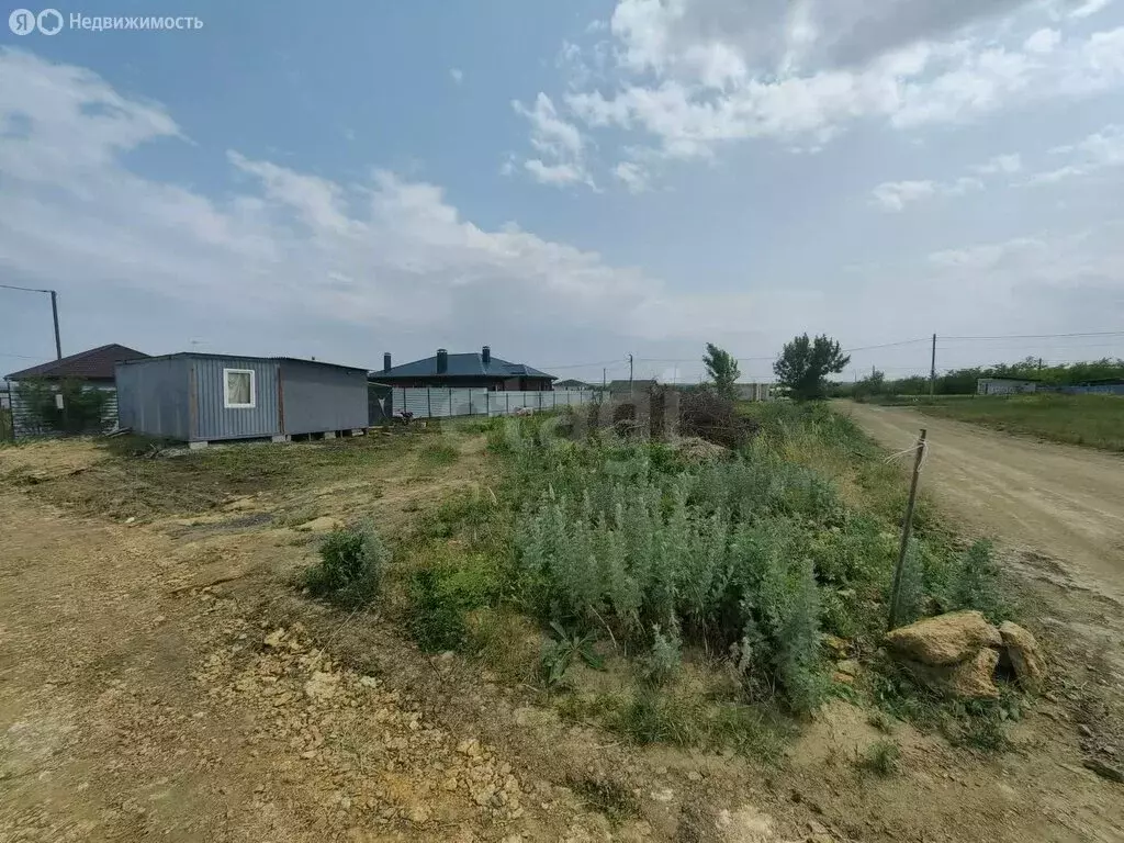 Участок в Кутейниковское сельское поселение, коттеджный посёлок ... - Фото 0