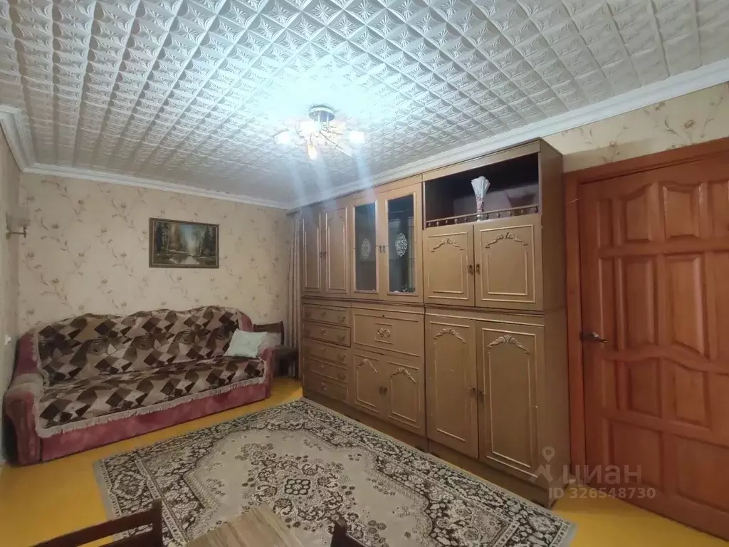 2-к кв. Воронежская область, Воронеж ул. Беляевой, 7 (41.2 м) - Фото 2