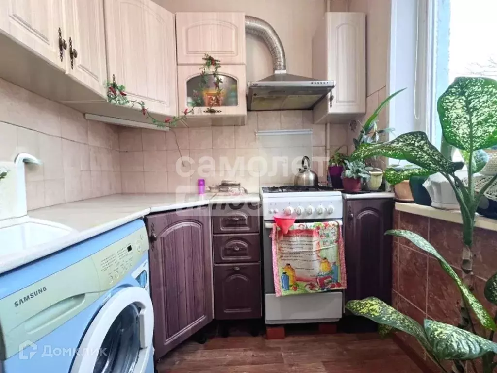 Продаётся 2-к квартира, 44 м - Фото 0