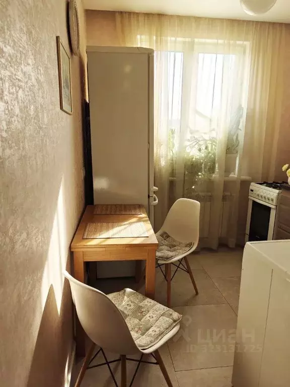 2-к кв. Московская область, Ногинск Богородский городской округ, ул. ... - Фото 2