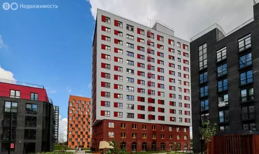 2-комнатная квартира: деревня Дударева, Тюменская улица, 3 (62.6 м) - Фото 2