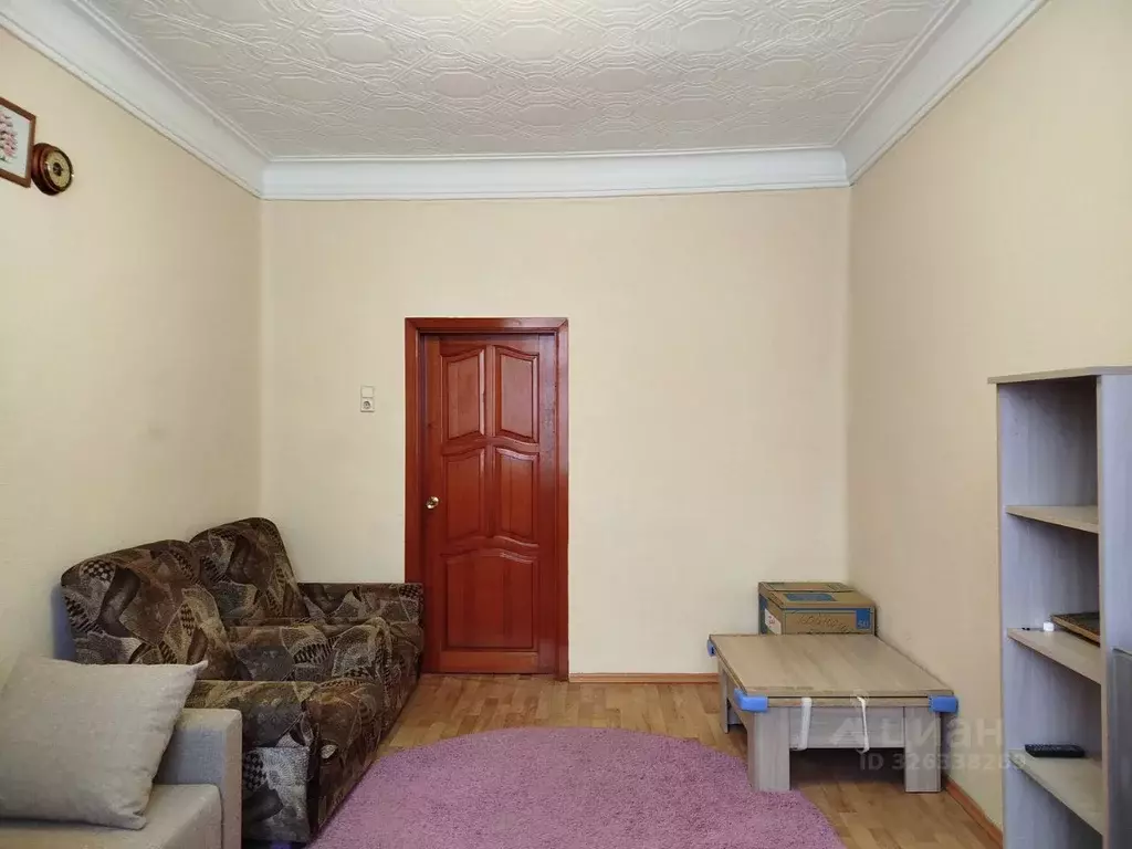 2-к кв. Алтайский край, Бийск ул. Имени Героя Советского Союза ... - Фото 2