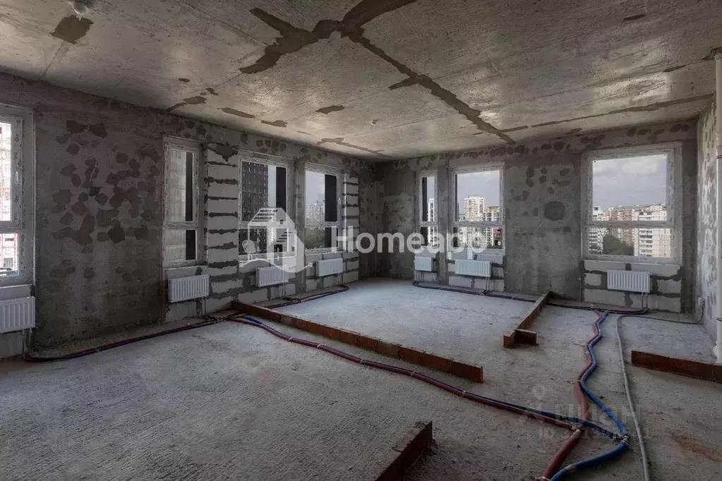 2-к кв. Москва Дмитровское ш., 73Бк1 (38.7 м) - Фото 1