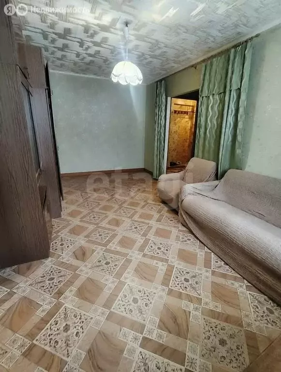 2-комнатная квартира: Узловая, улица Суворова, 15 (43.3 м) - Фото 2