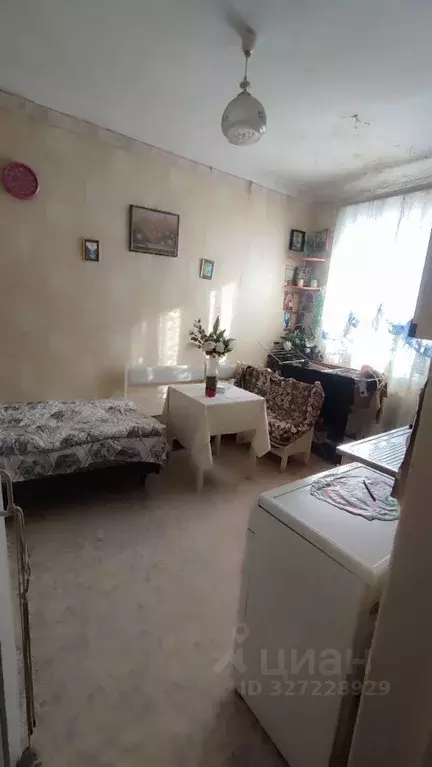 1-к кв. Тульская область, Новомосковск ул. Депо, 4 (44.0 м) - Фото 1