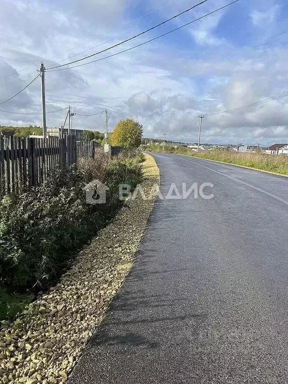 Участок в Ленинградская область, Ломоносовский район, Лопухинское ... - Фото 1