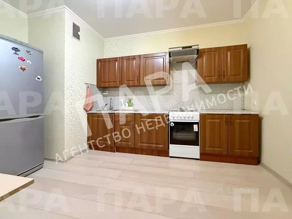 2-к кв. Самарская область, Самара ул. Врубеля, 17 (71.0 м) - Фото 2