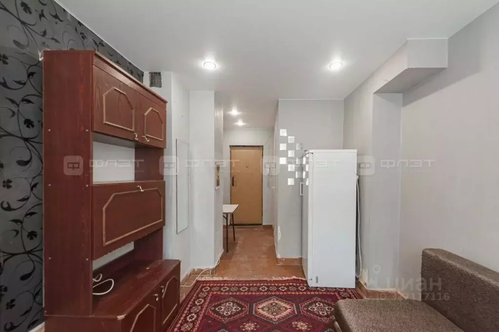 Студия Татарстан, Казань ул. Кул Гали, 20 (15.7 м) - Фото 2