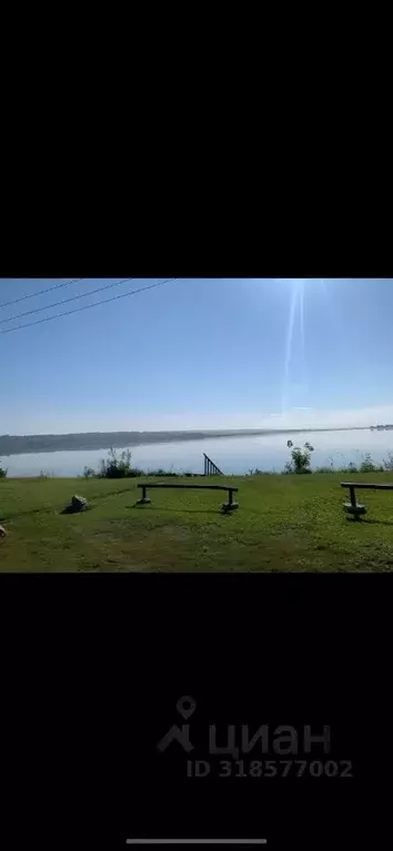 Участок в Новосибирская область, Искитимский район, Мичуринский ... - Фото 1