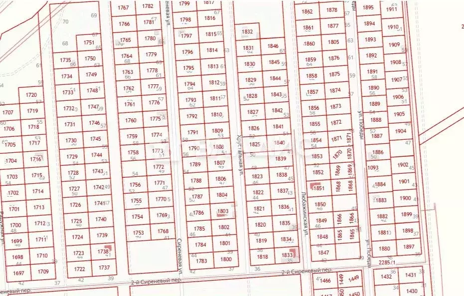 Участок в Башкортостан, Стерлитамакский район, д. Казадаевка ул. ... - Фото 2