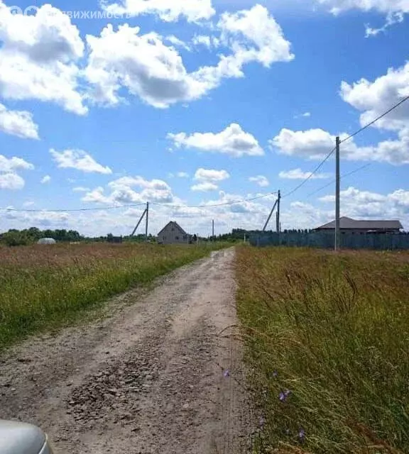 Участок в станица Прочноокопская, Солнечная улица, 32 (13 м) - Фото 0