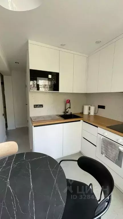 2-к кв. Тверская область, Тверь Оснабрюкская ул., 22 (65.53 м) - Фото 2