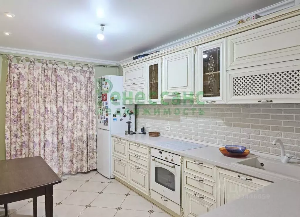 2-к кв. Брянская область, Брянск Московский мкр, 42/2 (70.0 м) - Фото 2