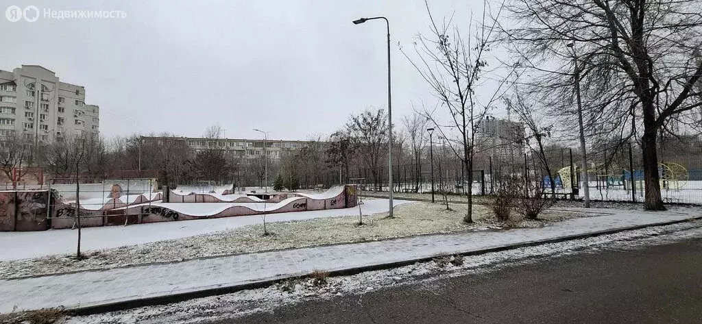 1к в -комнатной квартире (18.1 м) - Фото 2