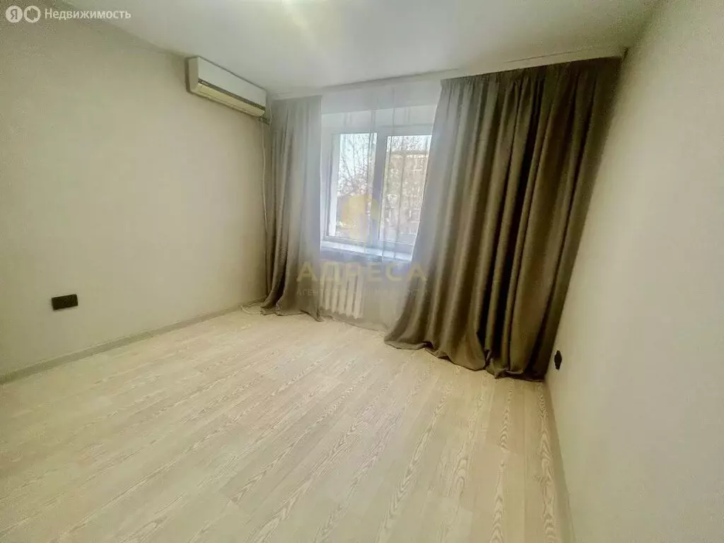 Квартира-студия: Оренбург, Карагандинская улица, 52 (19 м) - Фото 2