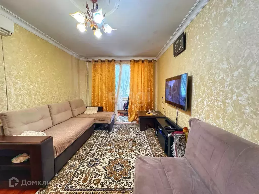 Продаётся 1-к квартира, 36 м - Фото 0