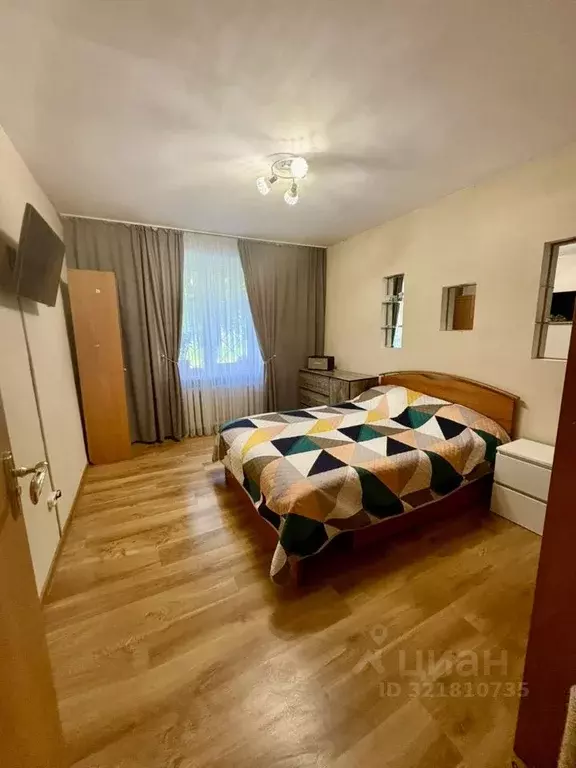 3-к кв. Тверская область, Тверь ул. Седова, 1В (51.8 м) - Фото 1