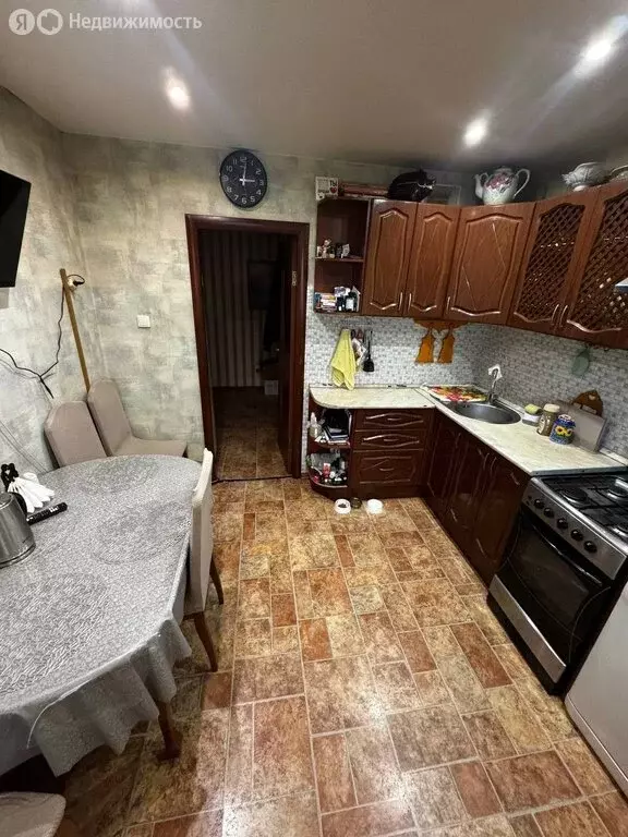 3-комнатная квартира: деревня Манушкино, 15 (66.8 м) - Фото 2