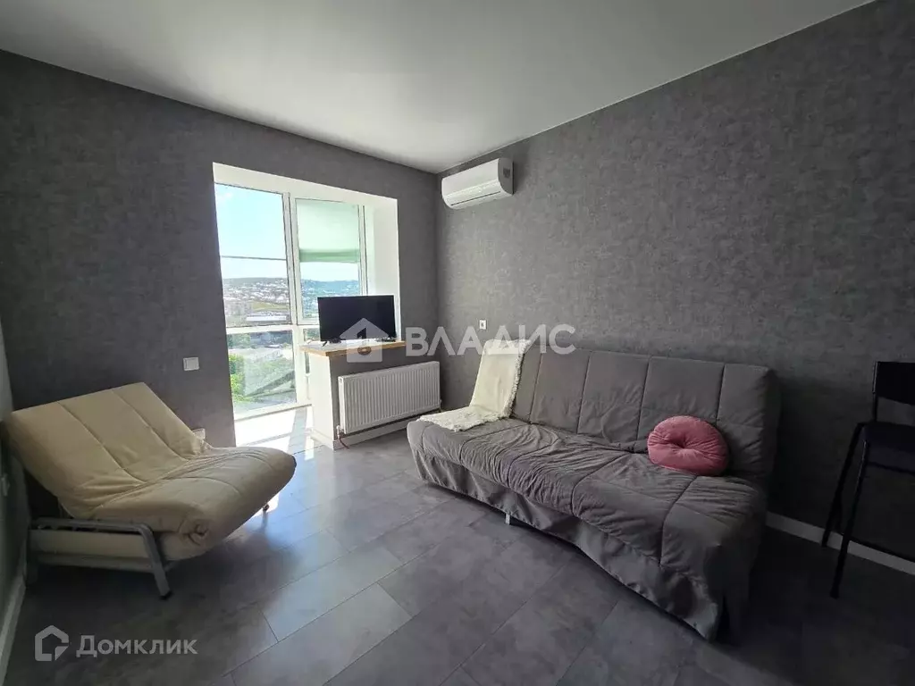 Продаётся квартира-студия, 30 м - Фото 1