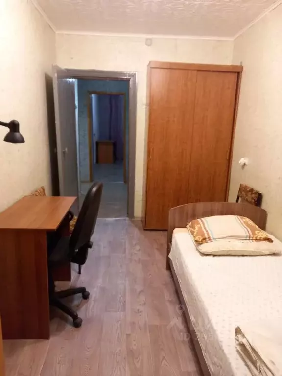 3-к кв. Оренбургская область, Оренбург Пушкинская ул., 6 (70.0 м) - Фото 1