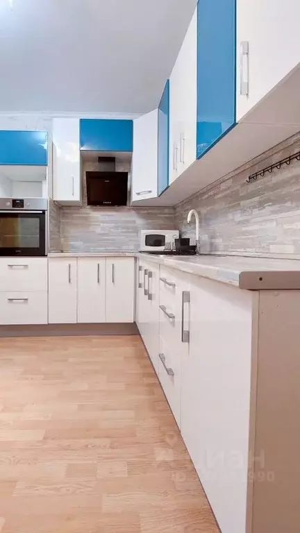 2-к кв. Московская область, Люберцы Красная Горка мкр, ул. ... - Фото 1