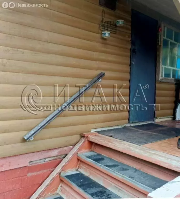 Дом в Большелуцкое сельское поселение, садоводческий массив Солка, ... - Фото 2