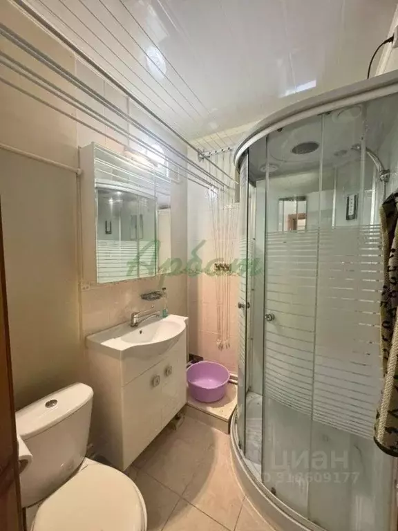 2-к кв. Тверская область, Тверь ул. Александра Завидова, 17 (43.3 м) - Фото 0