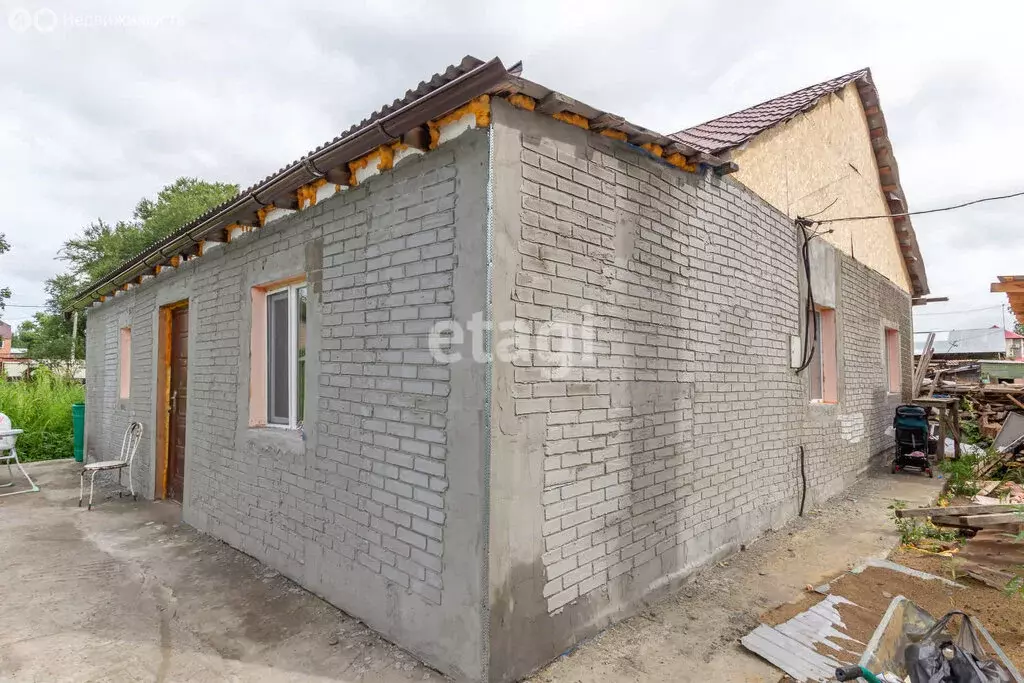 Дом в Хабаровск, Танковая улица, 36 (95 м) - Фото 1