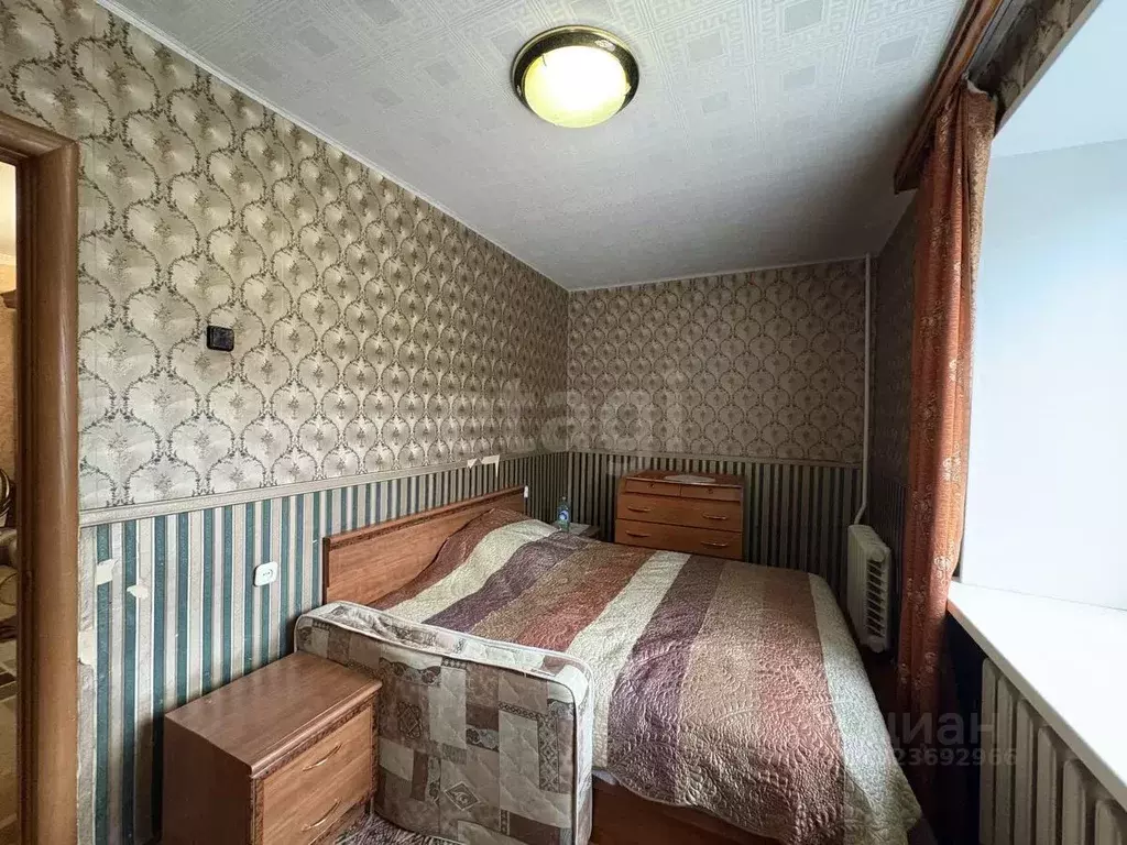 3-к кв. Оренбургская область, Оренбург ул. Конституции СССР, 26 (55.5 ... - Фото 1