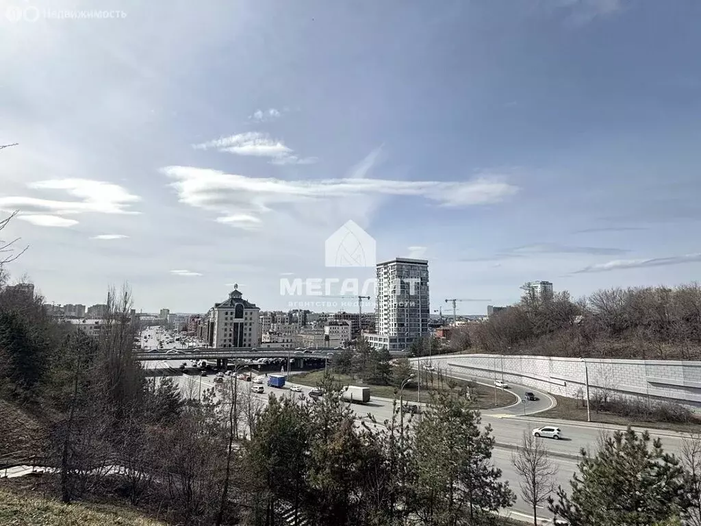 1-комнатная квартира: Казань, Бойничная улица, 8 (30.5 м) - Фото 0