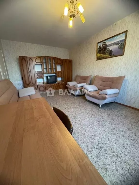 2-к кв. Воронежская область, Воронеж Минская ул., 63 (53.9 м) - Фото 1