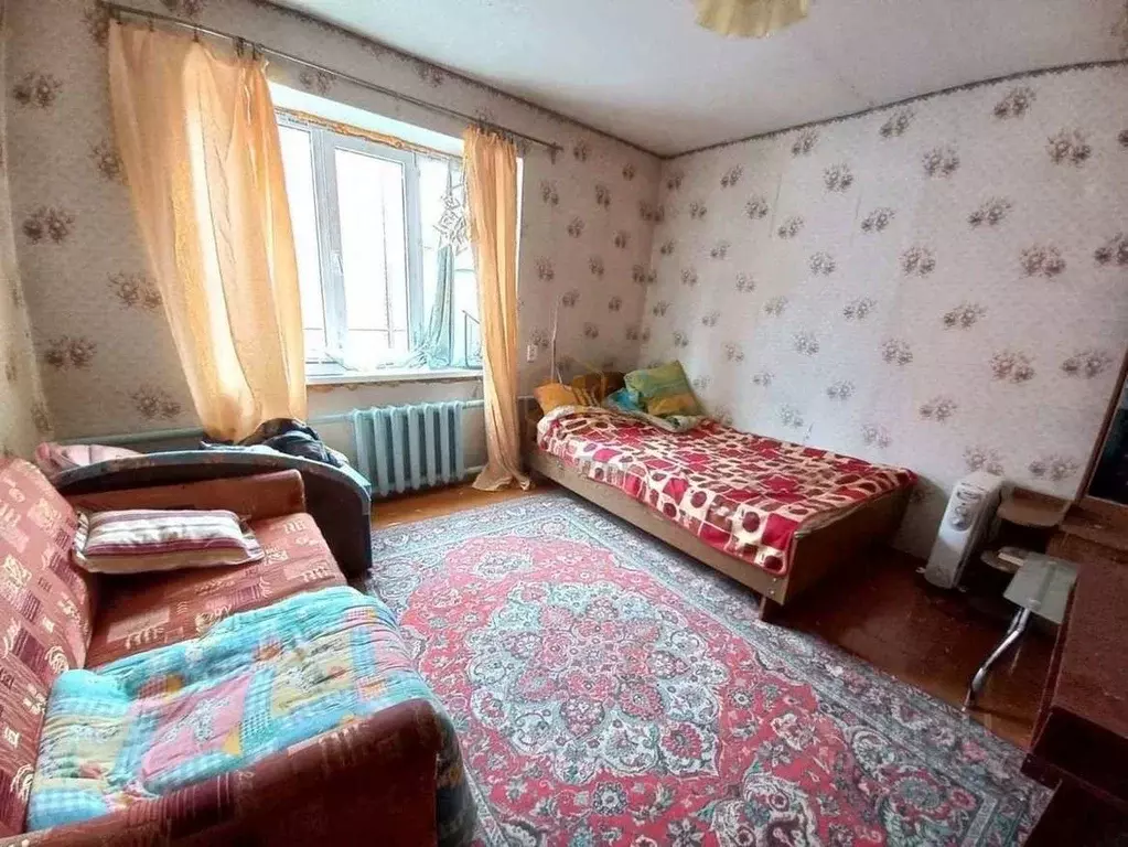 Дом в Белгородская область, Шебекинский муниципальный округ, с. ... - Фото 2