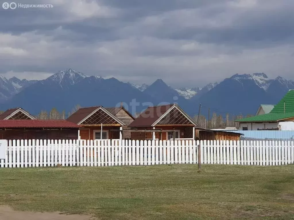 Участок в Тункинский район, местечко Вышка, Баянгольская улица (15.9 ... - Фото 1