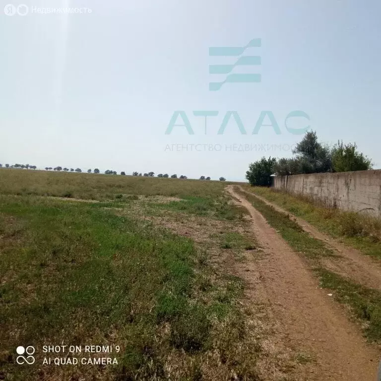 Участок в Родниково, территория Родниково 1 (100 м) - Фото 1