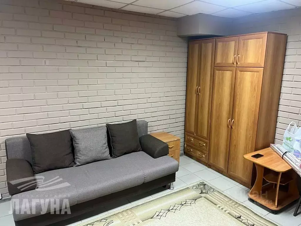 Студия Томская область, Томск ул. Максима Горького, 66 (21.0 м) - Фото 2