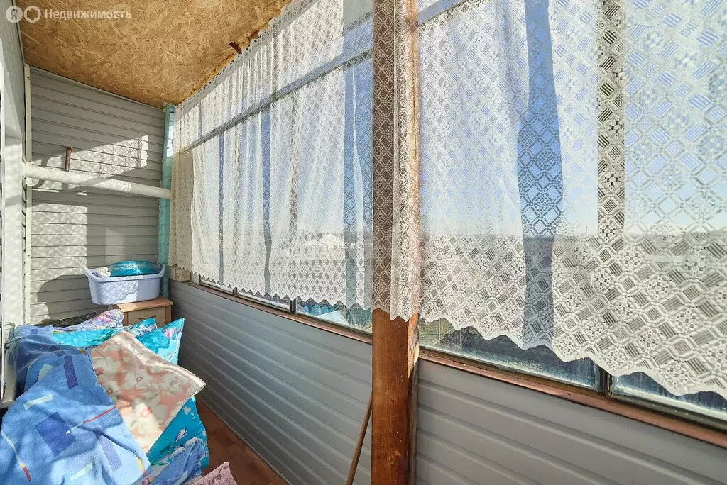 2-комнатная квартира: Наумовка, улица Ленина, 33 (41.1 м) - Фото 2