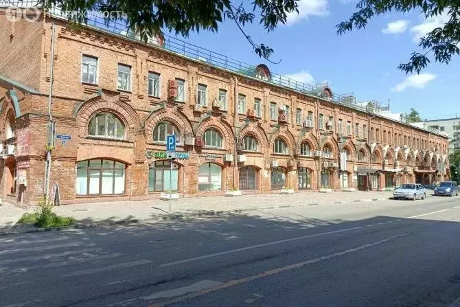 Помещение свободного назначения (589 м) - Фото 1