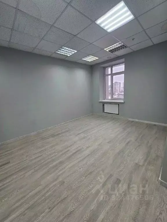 Офис в Пермский край, Пермь ул. Куйбышева, 50 (31 м) - Фото 1