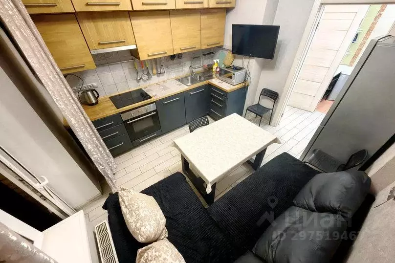 2-к кв. Московская область, Люберцы Зенино ЖК Самолет мкр, ул. ... - Фото 1