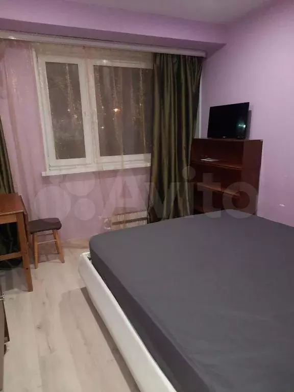 3-к. квартира, 66 м, 5/16 эт. - Фото 0