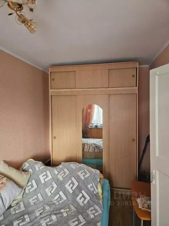 2-к кв. Омская область, Омск просп. Карла Маркса, 31 (43.0 м) - Фото 2