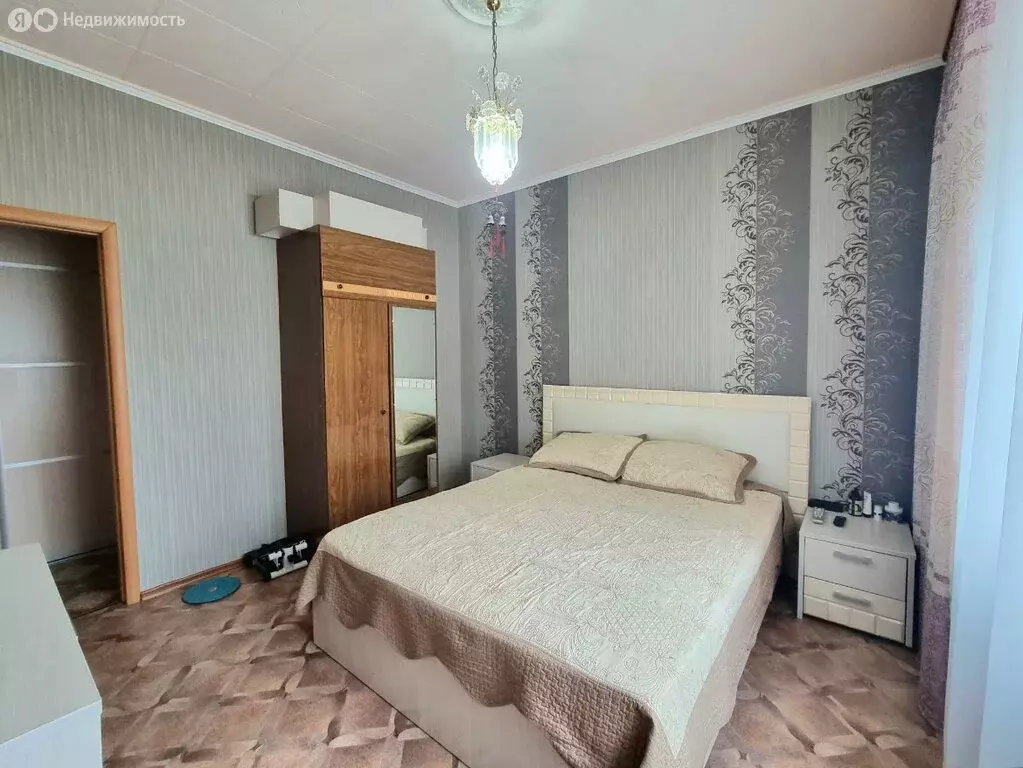 2-комнатная квартира: Нерюнгри, проспект Дружбы Народов, 20 (61.6 м) - Фото 2