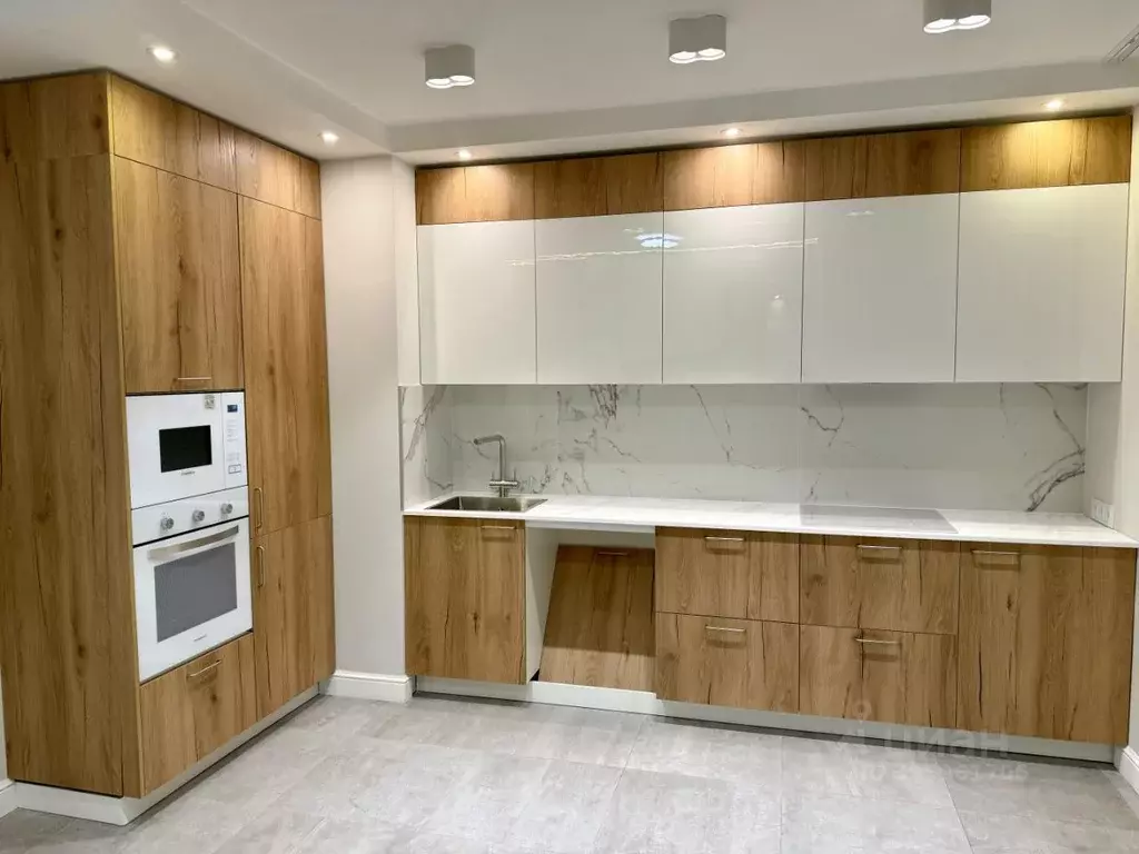 3-к кв. Санкт-Петербург Московский просп., 183-185Ак3 (116.0 м) - Фото 1