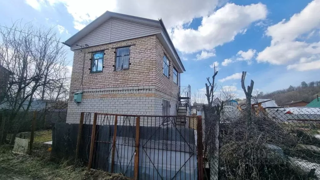 Дом в Самарская область, Тольятти Федоровские луга садоводческий ... - Фото 0